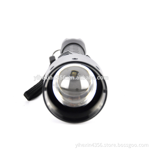New Zoon Dimmer IR Infrared torch 850nm LED Diving Flashlight